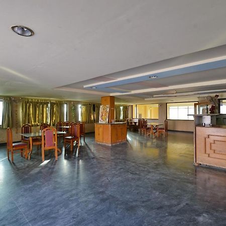 Capital O 13000 Hotel Utsav Residency 焦特布尔 外观 照片
